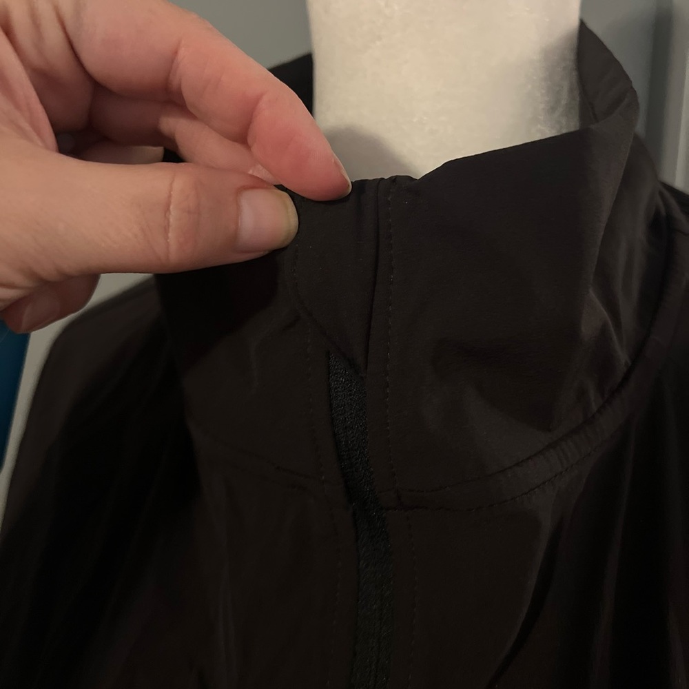 Women's Black Jacket by Rae Mode - Picture 9 of 16